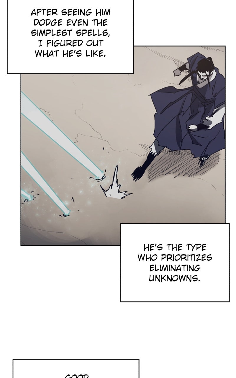 Read The Ember Knight Manga Online