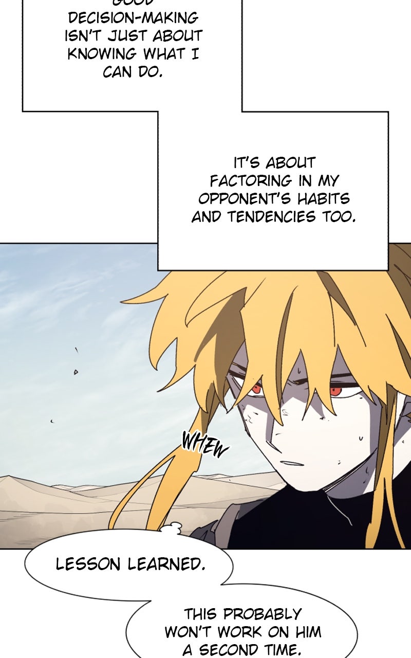 Read The Ember Knight Manga Online