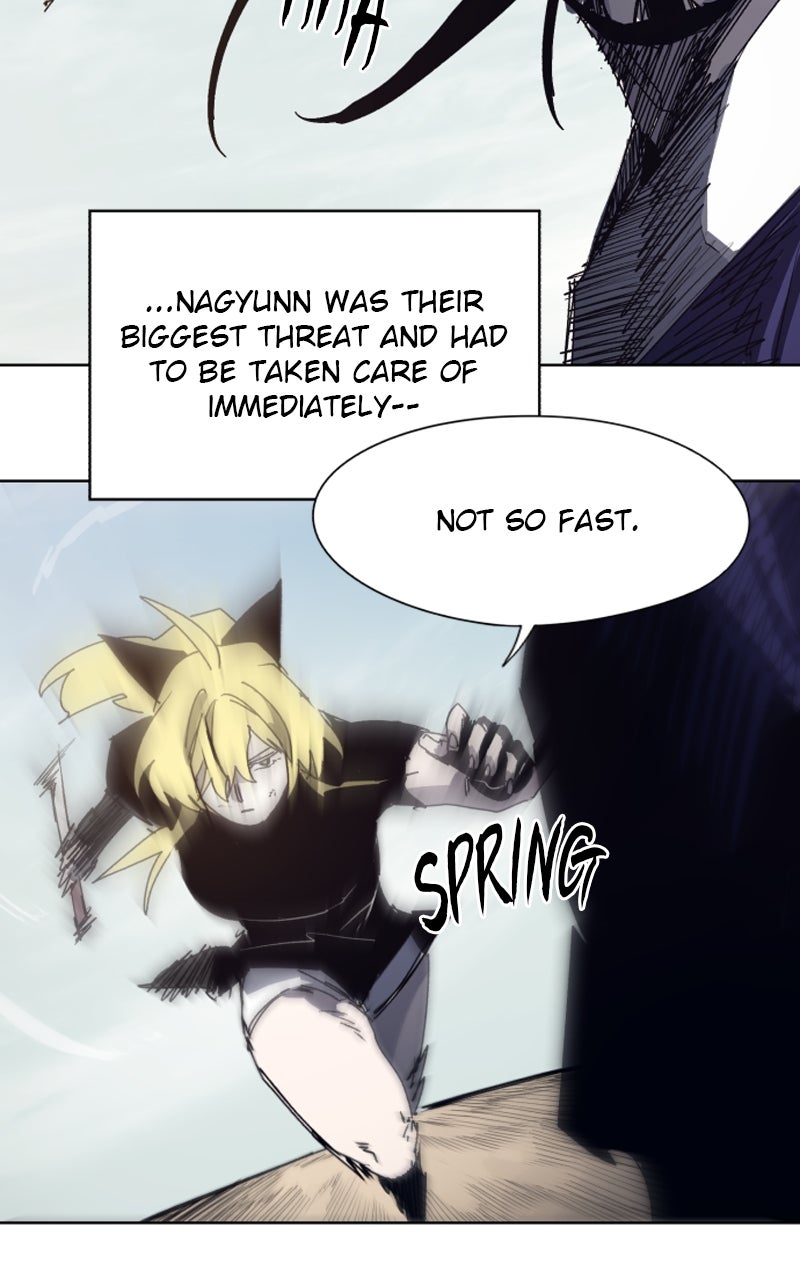 Read The Ember Knight Manga Online