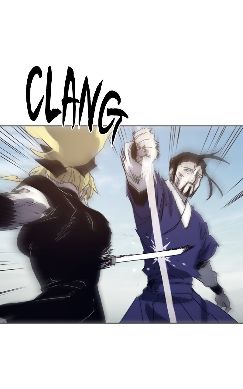 Read The Ember Knight Manga Online