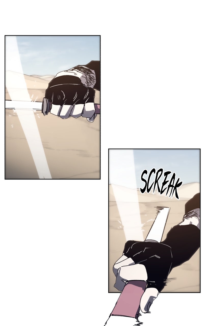 Read The Ember Knight Manga Online