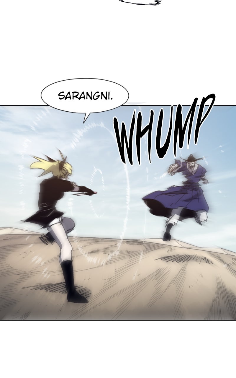 Read The Ember Knight Manga Online