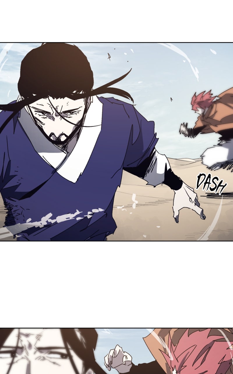 Read The Ember Knight Manga Online