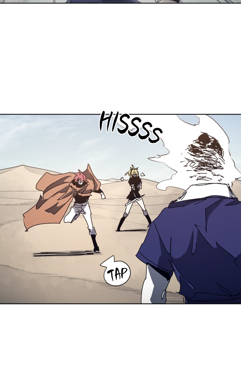Read The Ember Knight Manga Online