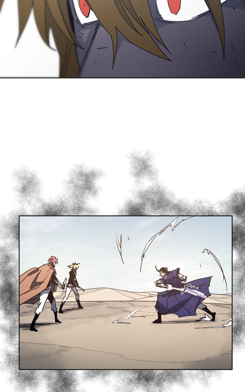 Read The Ember Knight Manga Online