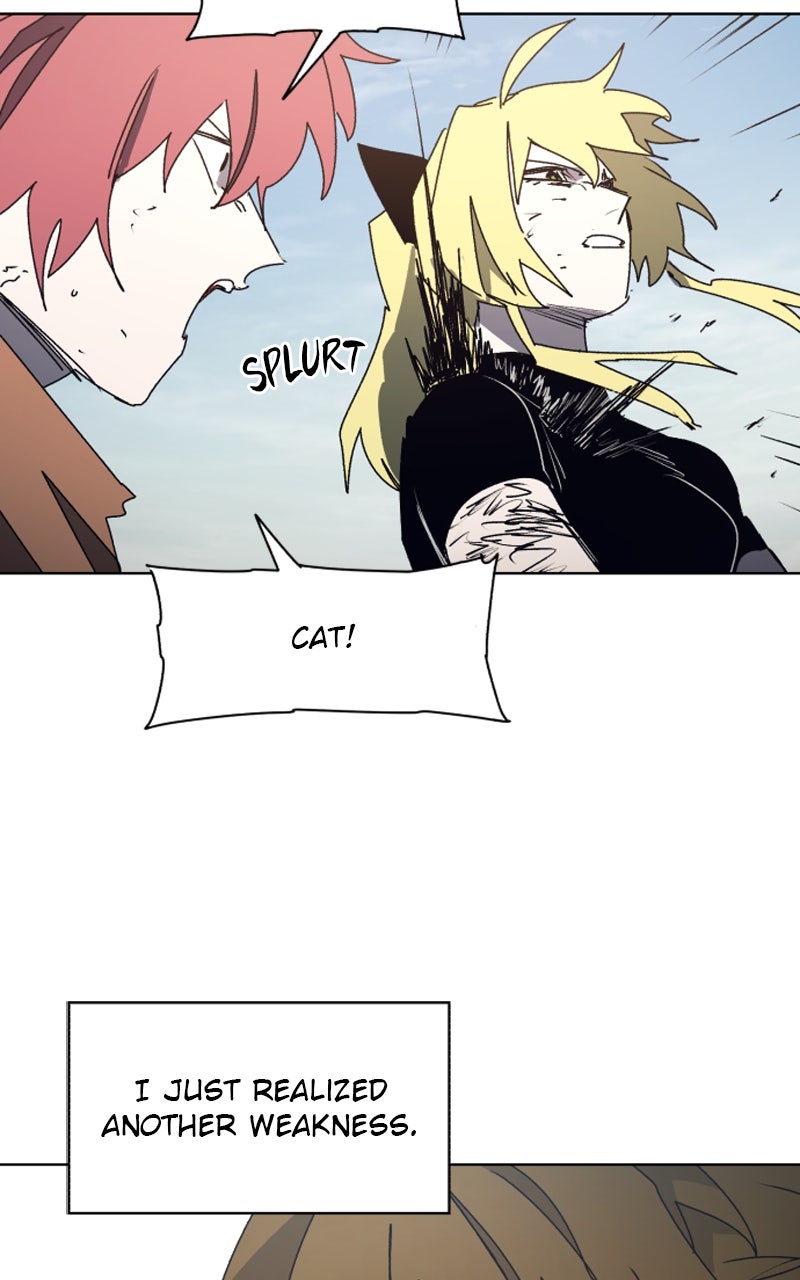 Read The Ember Knight Manga Online