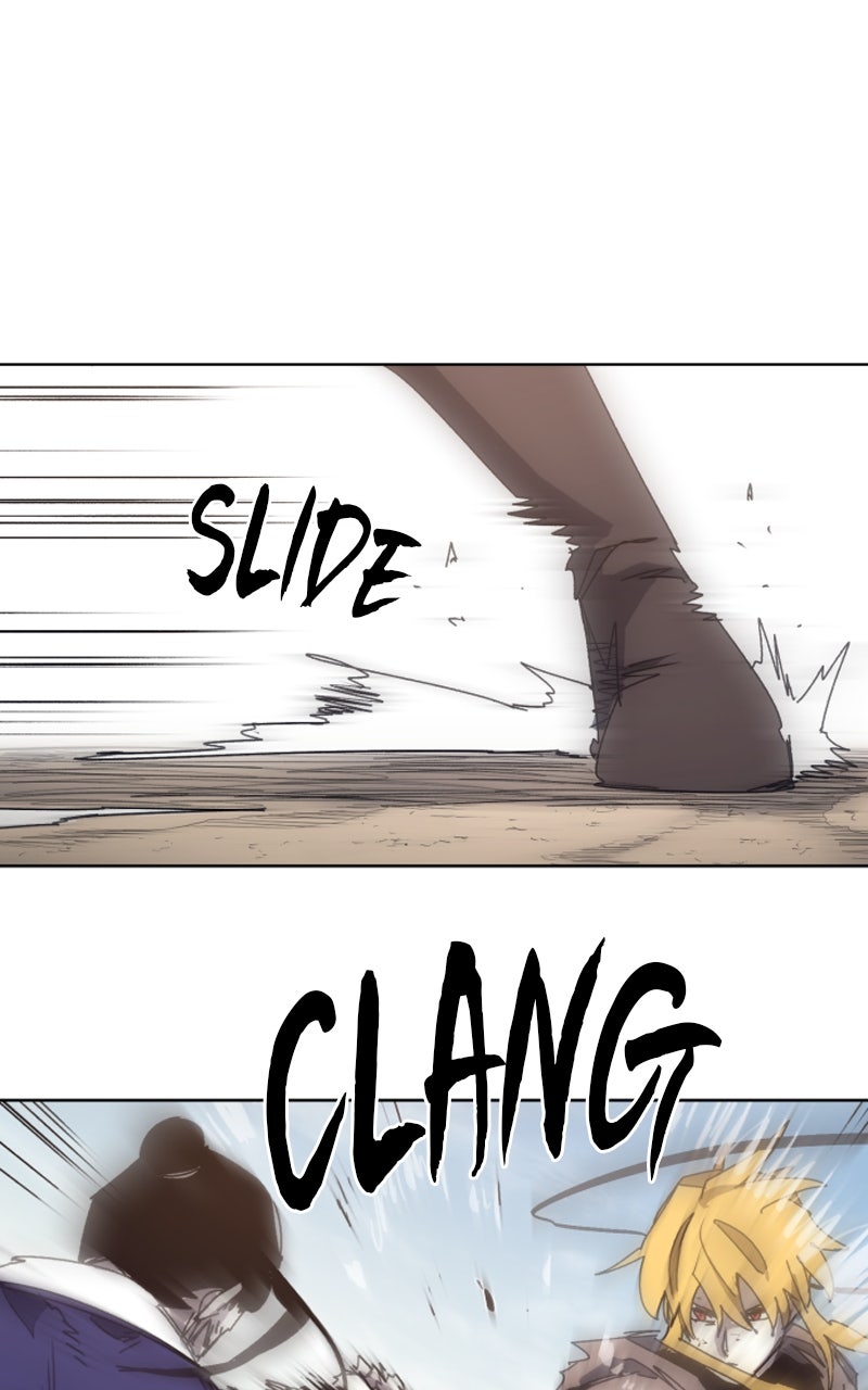 Read The Ember Knight Manga Online