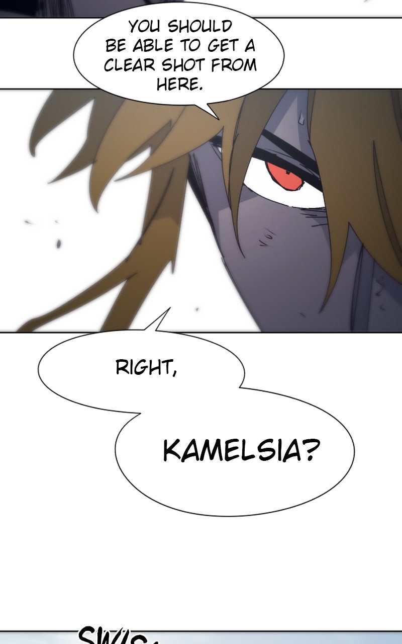 Read The Ember Knight Manga Online