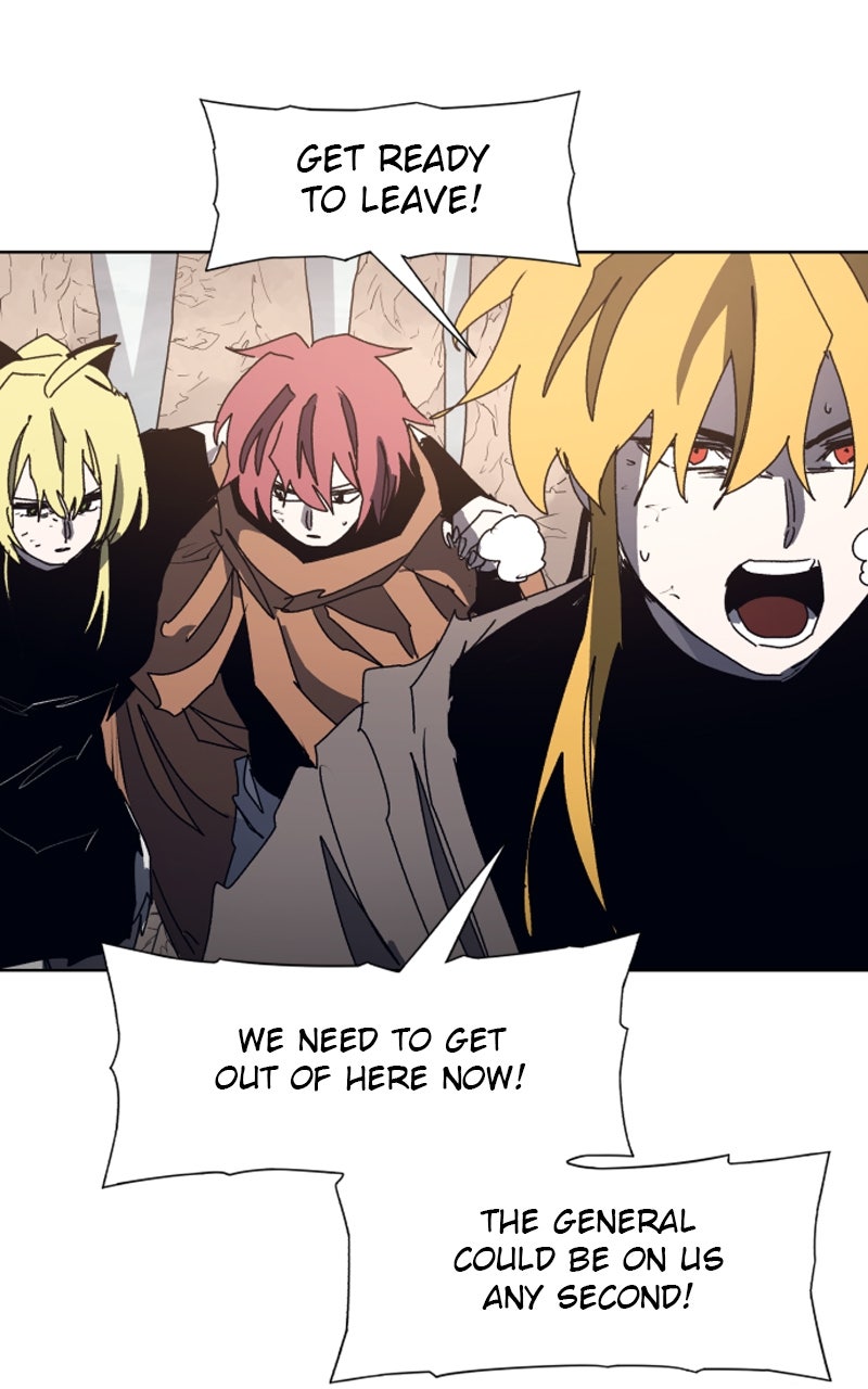 Read The Ember Knight Manga Online