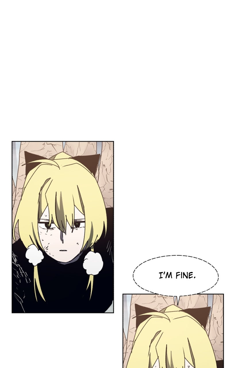 Read The Ember Knight Manga Online
