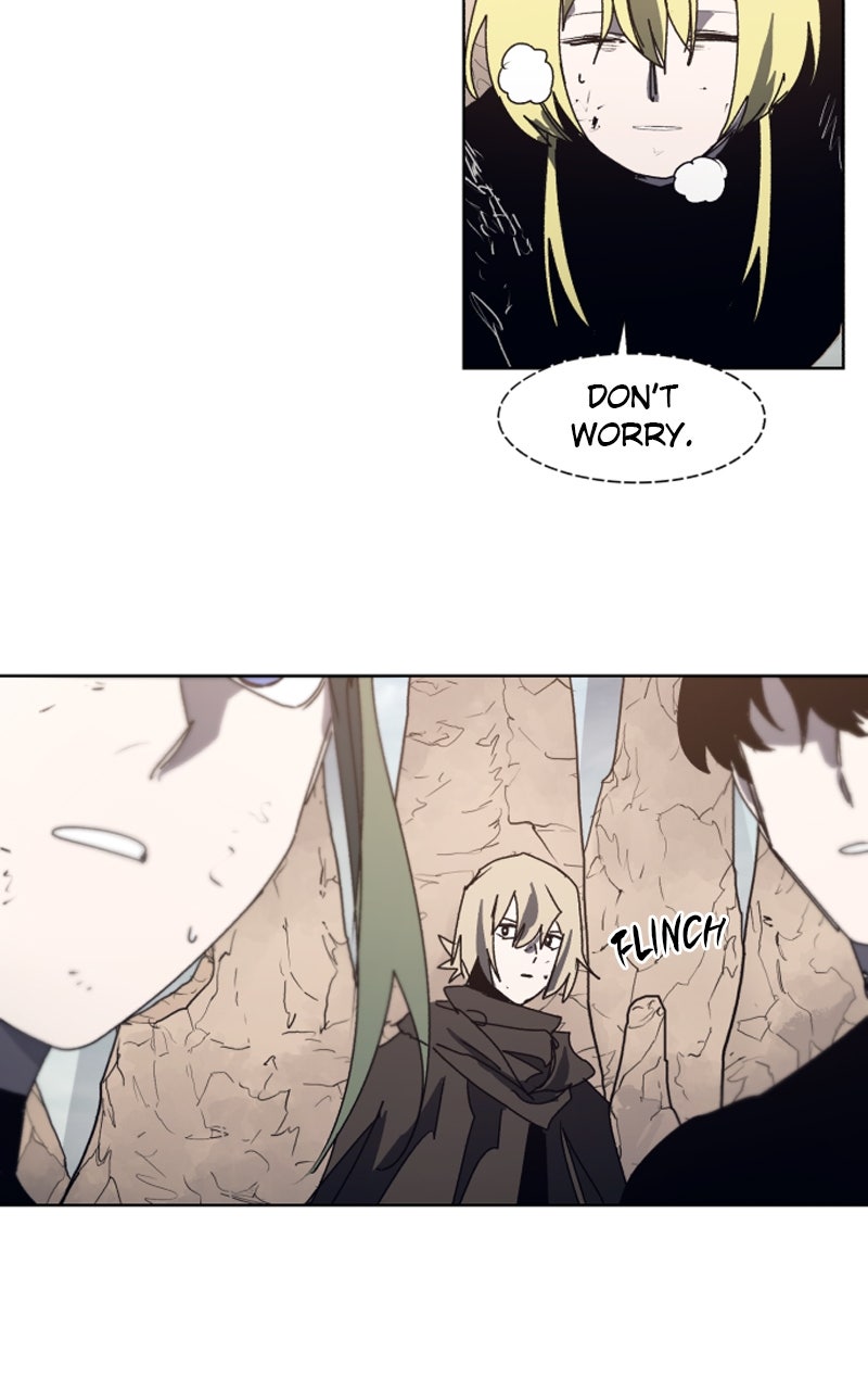 Read The Ember Knight Manga Online