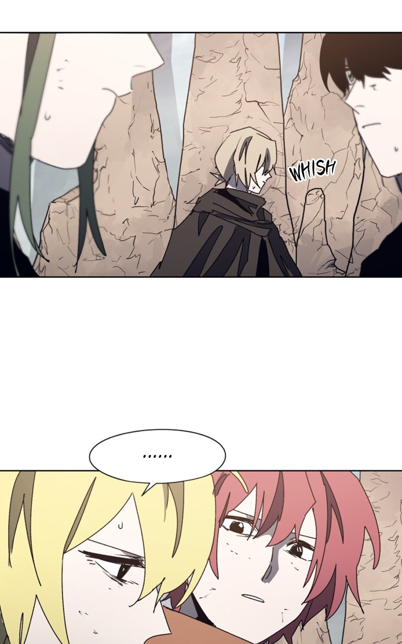 Read The Ember Knight Manga Online