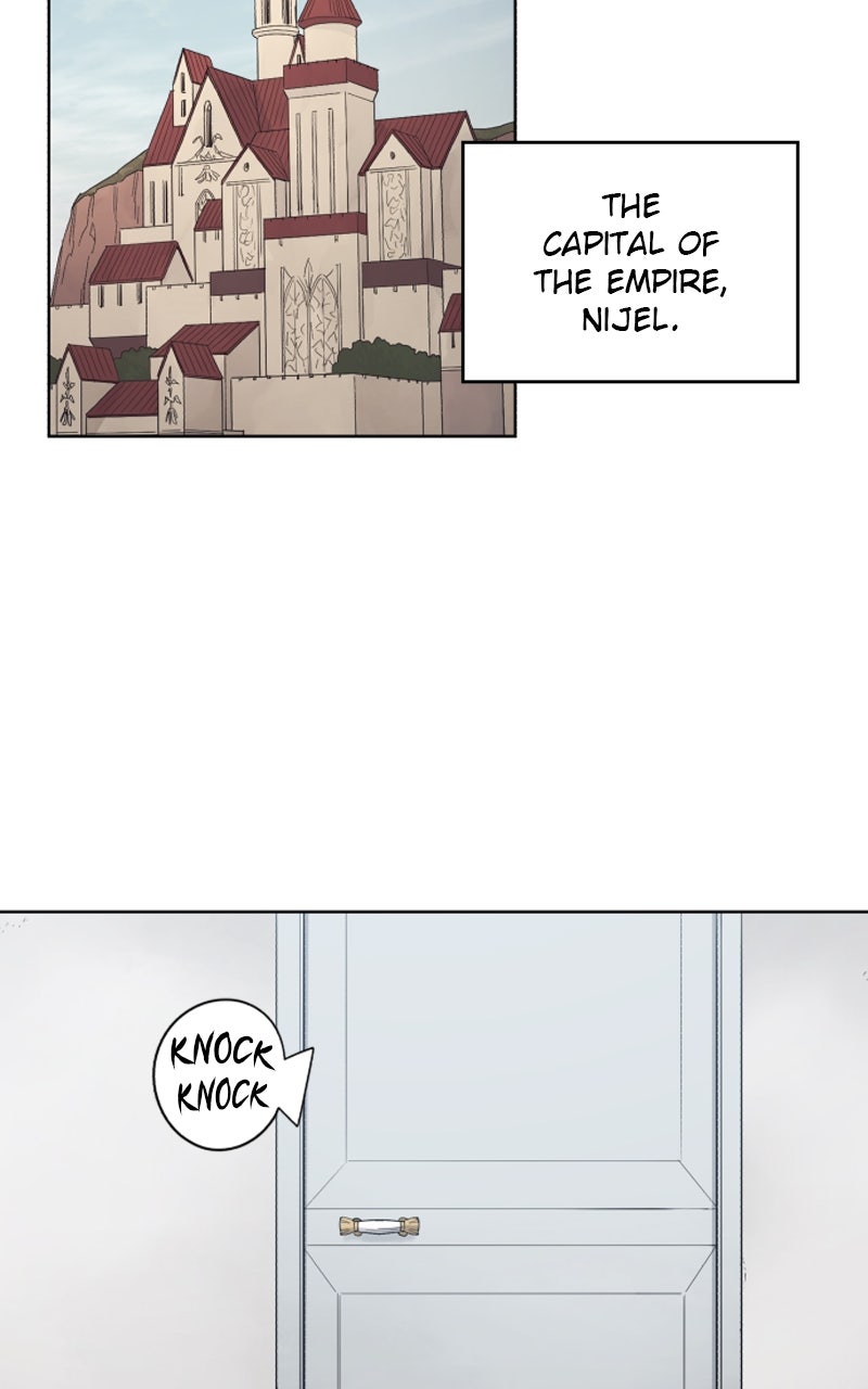 Read The Ember Knight Manga Online