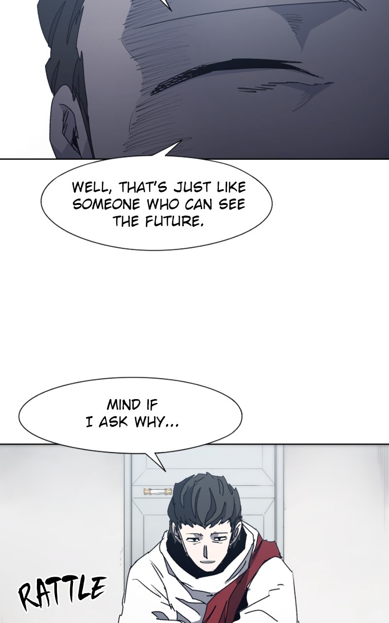 Read The Ember Knight Manga Online