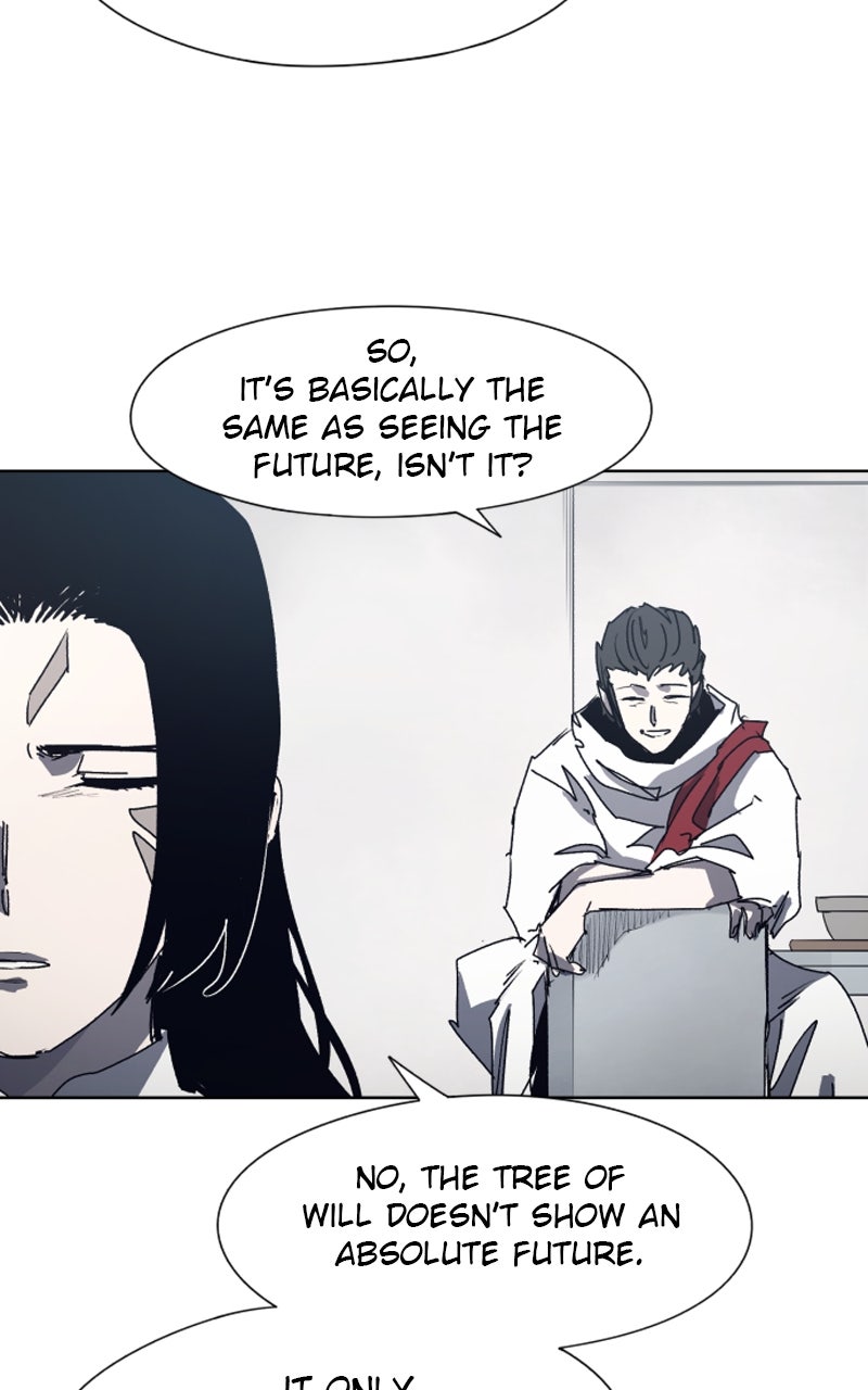 Read The Ember Knight Manga Online