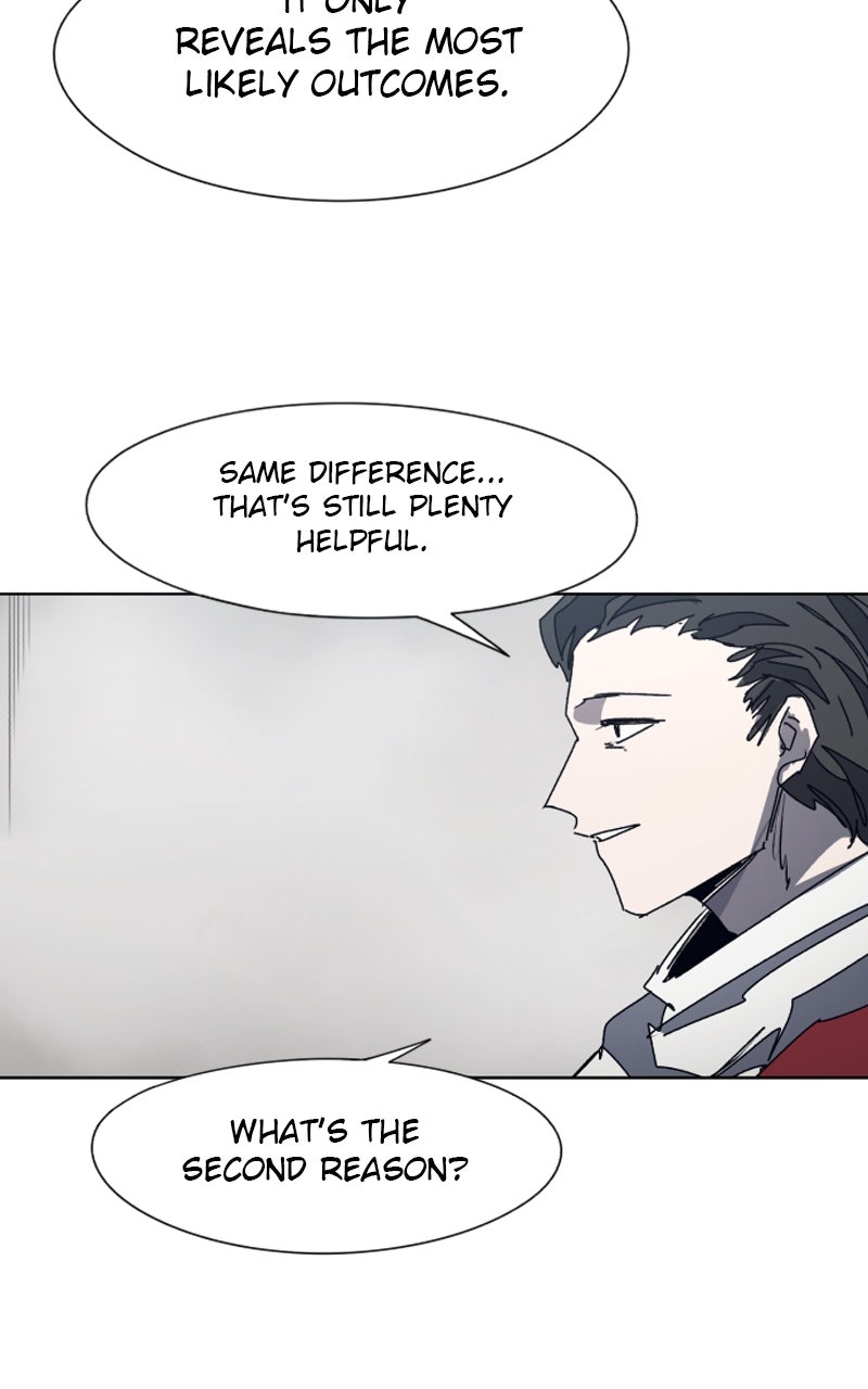 Read The Ember Knight Manga Online