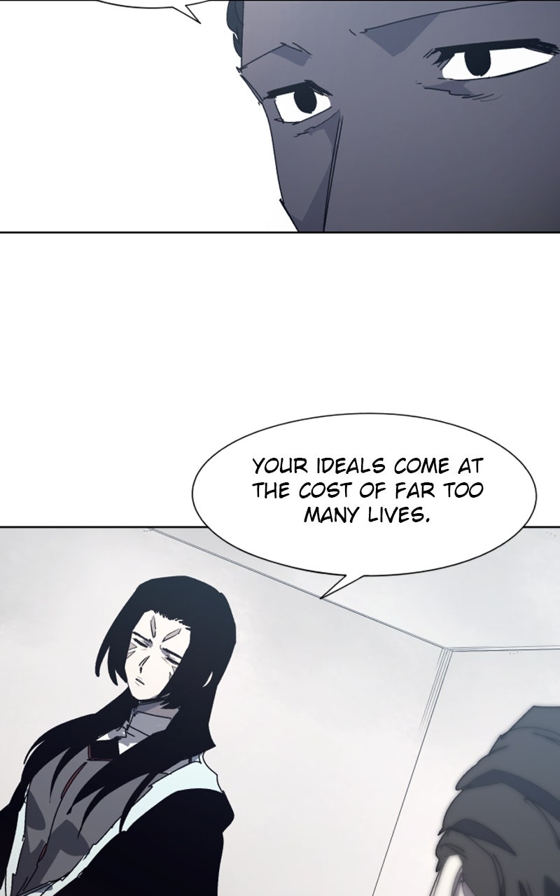 Read The Ember Knight Manga Online