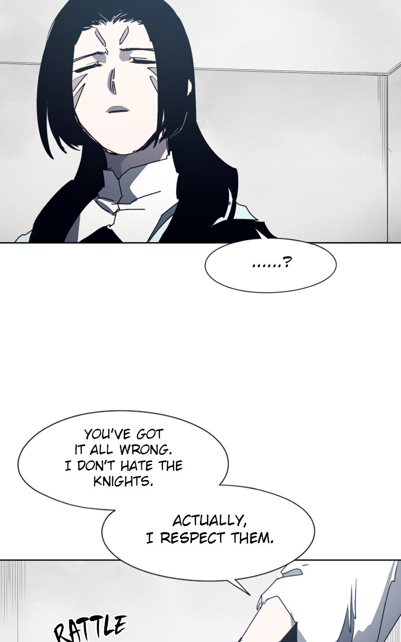 Read The Ember Knight Manga Online
