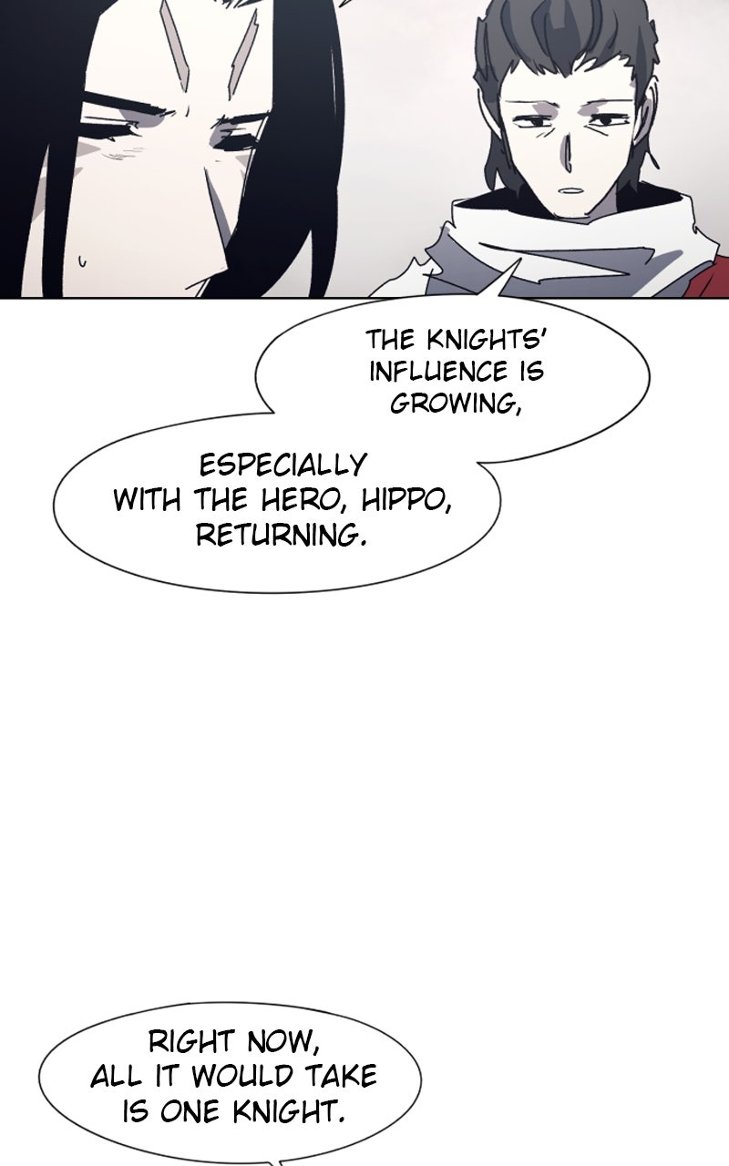 Read The Ember Knight Manga Online