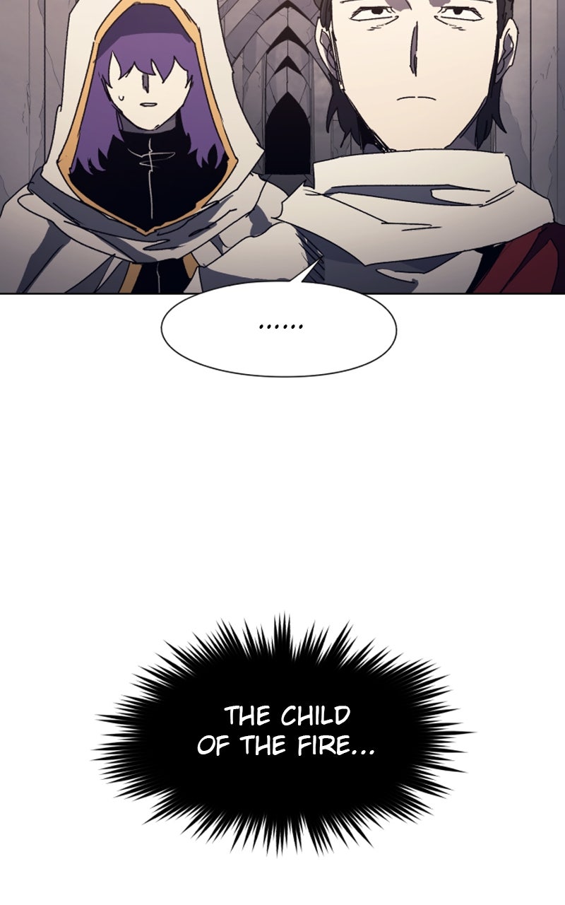 Read The Ember Knight Manga Online
