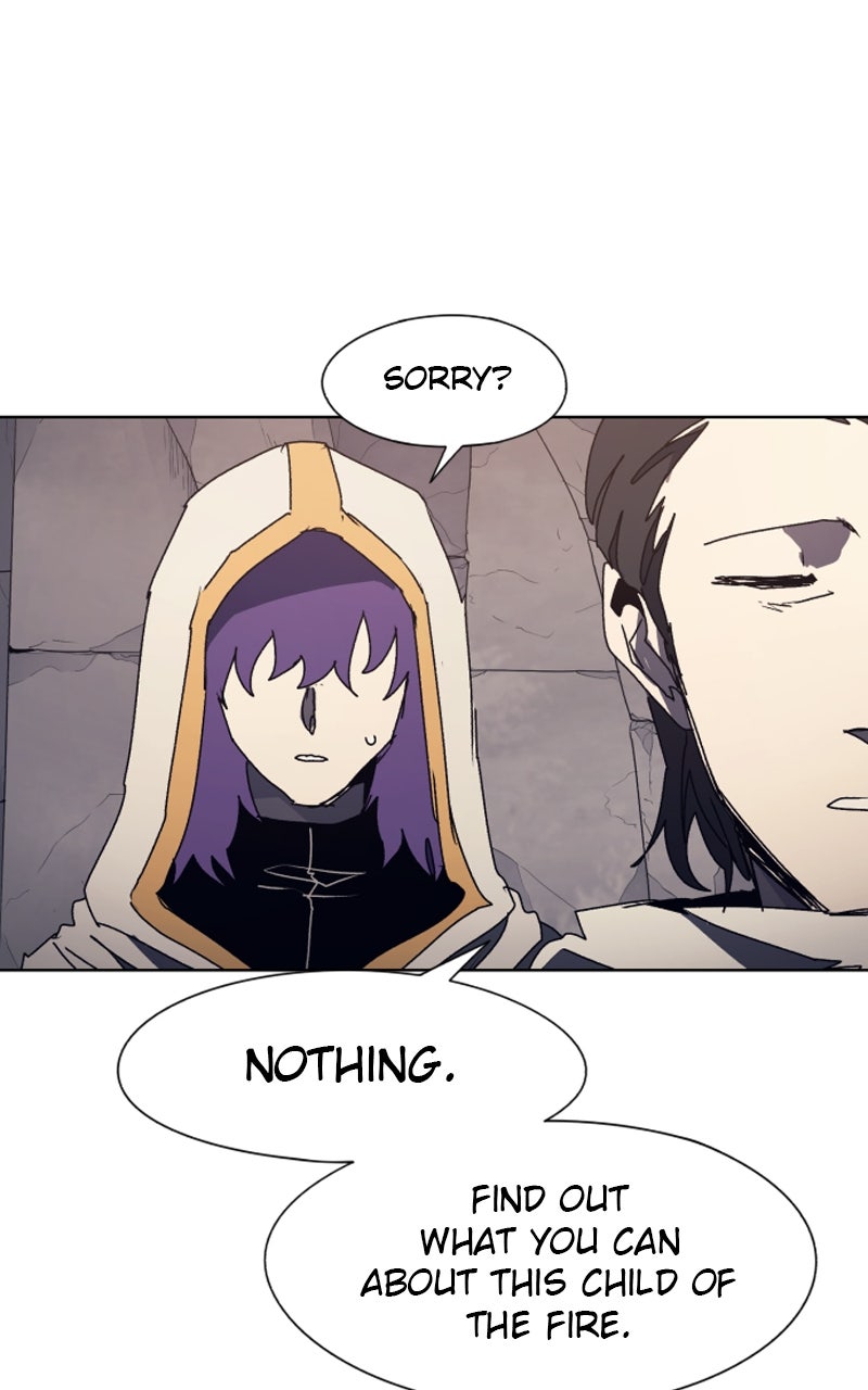 Read The Ember Knight Manga Online