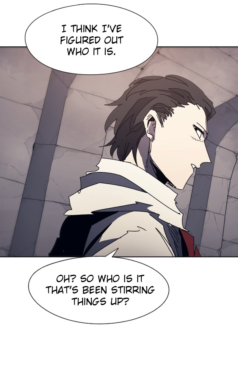 Read The Ember Knight Manga Online