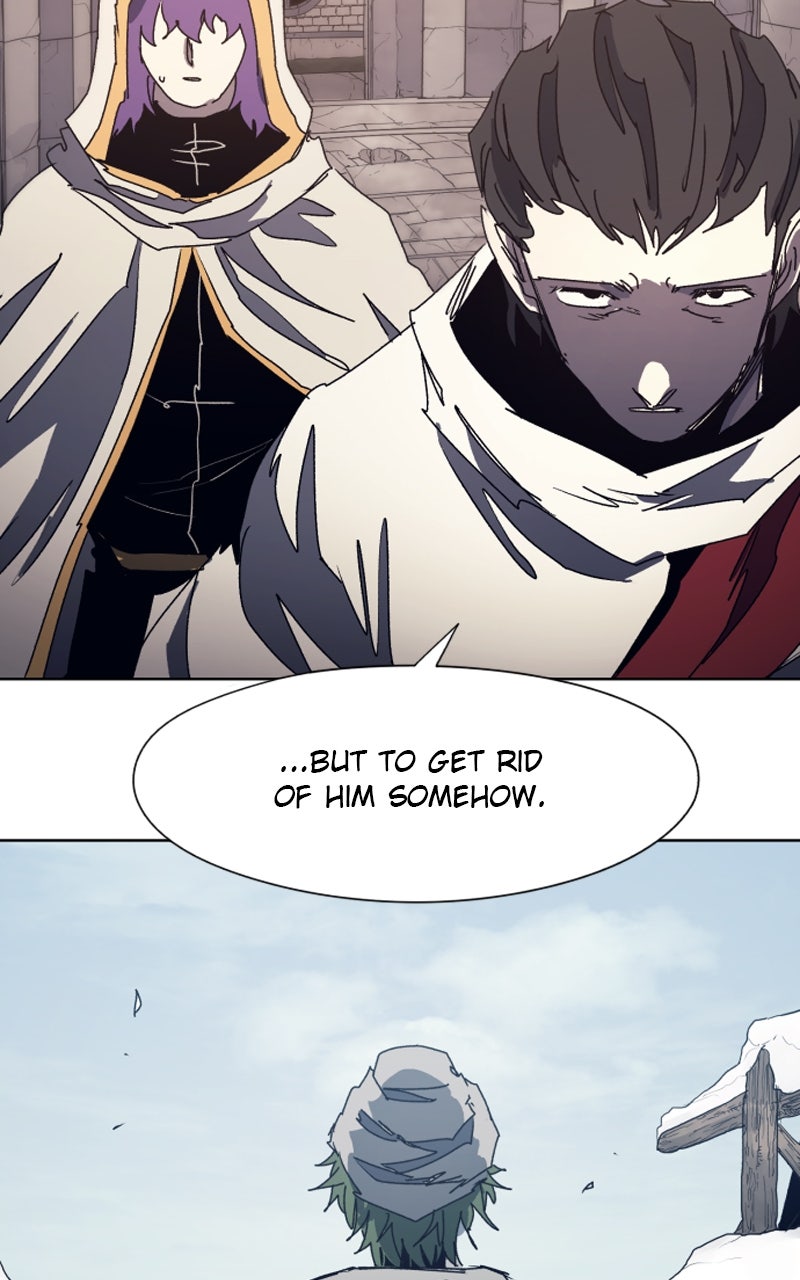 Read The Ember Knight Manga Online