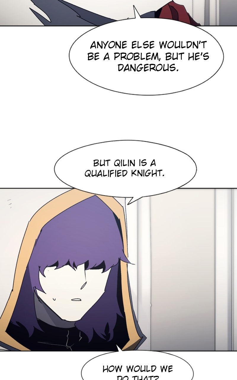 Read The Ember Knight Manga Online