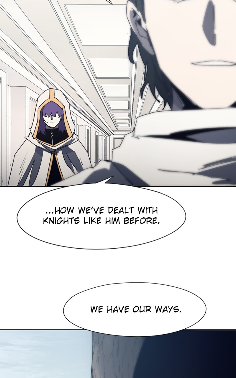 Read The Ember Knight Manga Online