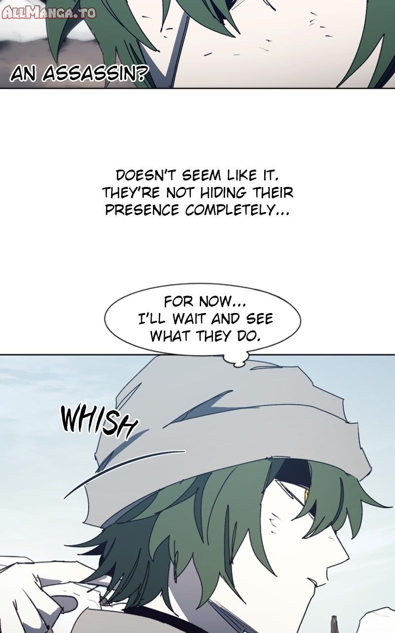 Read The Ember Knight Manga Online