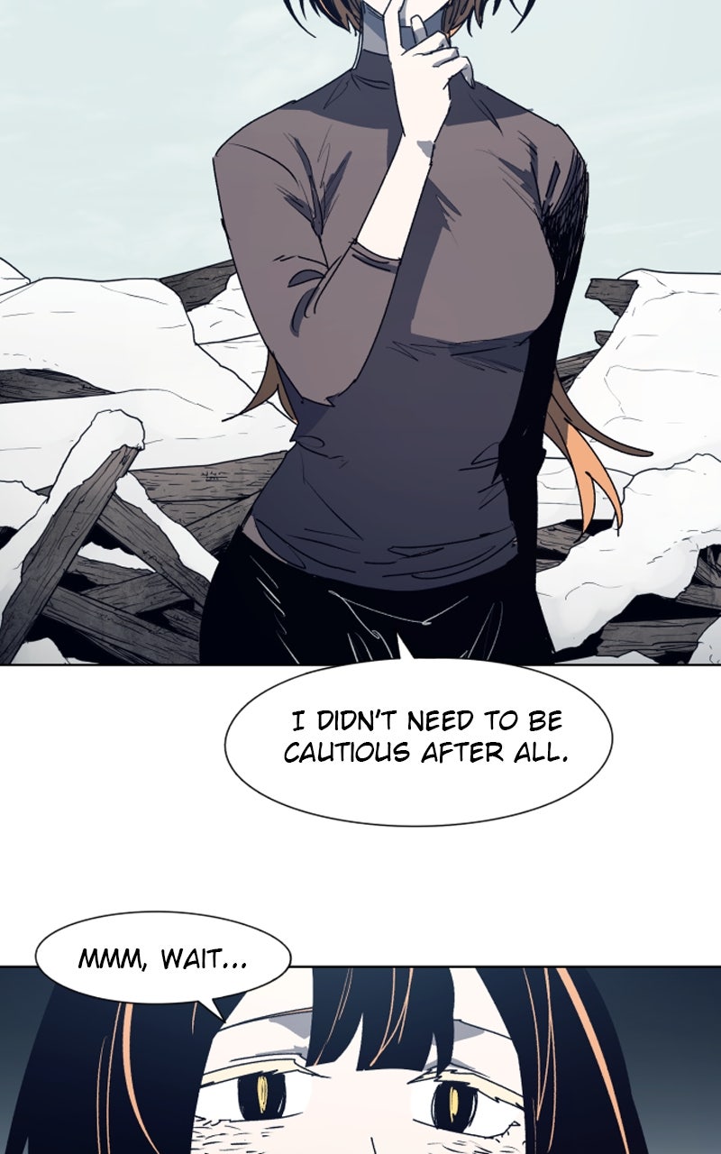 Read The Ember Knight Manga Online
