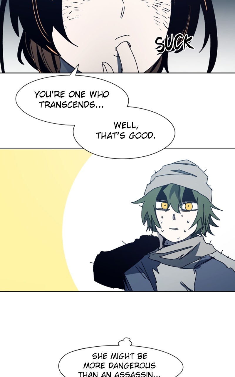 Read The Ember Knight Manga Online