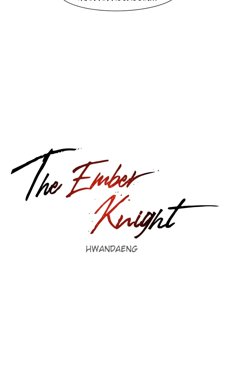 Read The Ember Knight Manga Online