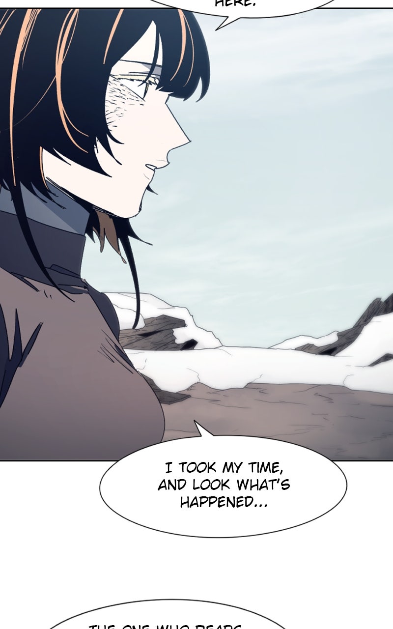 Read The Ember Knight Manga Online