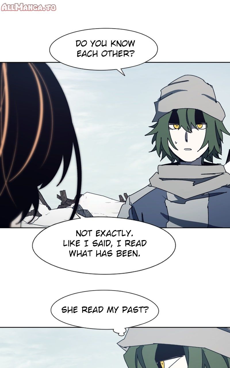 Read The Ember Knight Manga Online