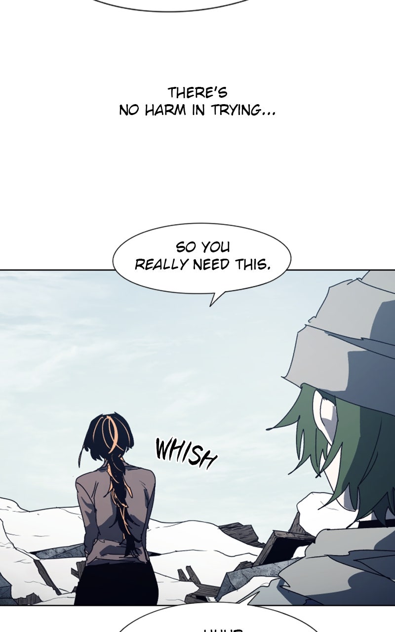 Read The Ember Knight Manga Online