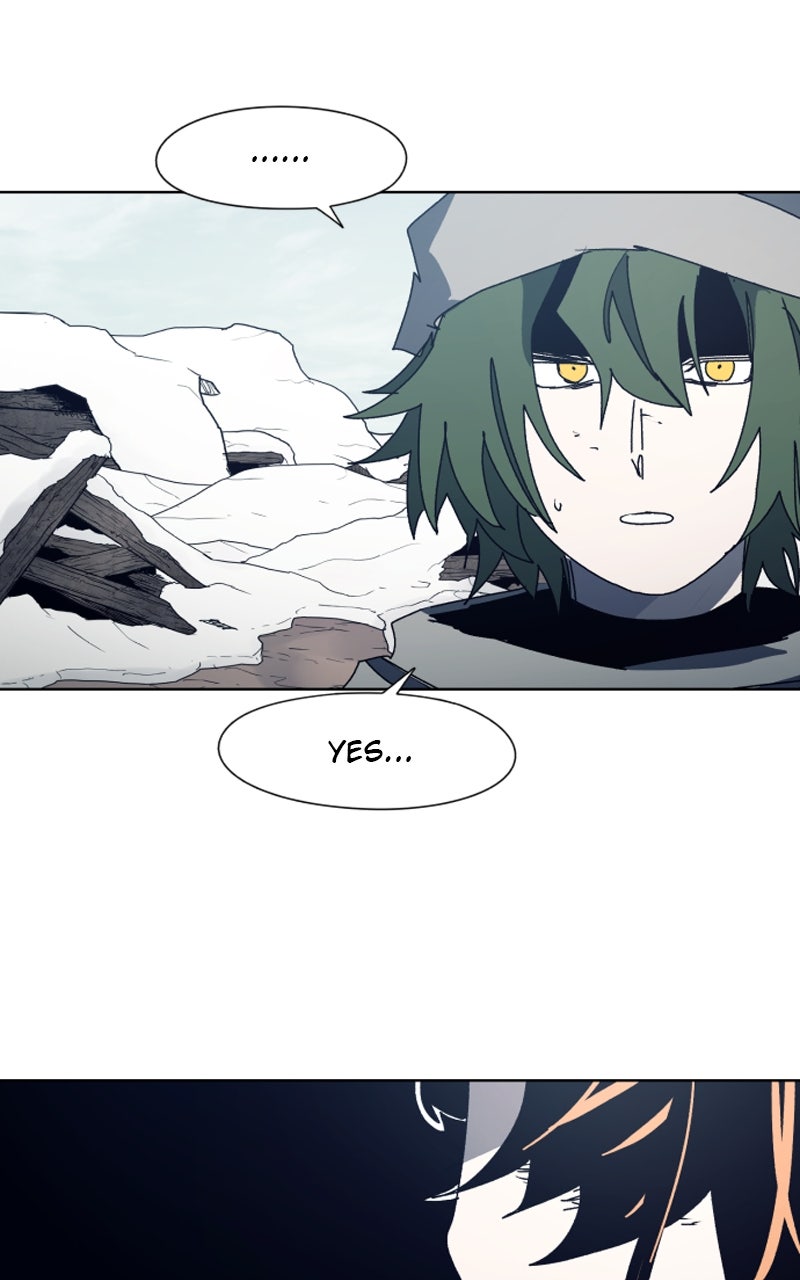 Read The Ember Knight Manga Online