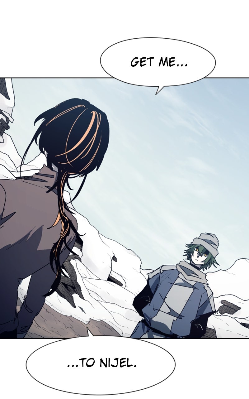 Read The Ember Knight Manga Online