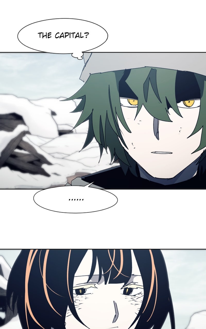 Read The Ember Knight Manga Online