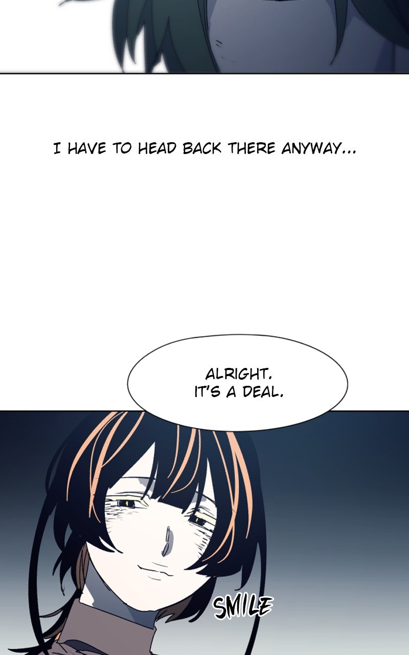Read The Ember Knight Manga Online