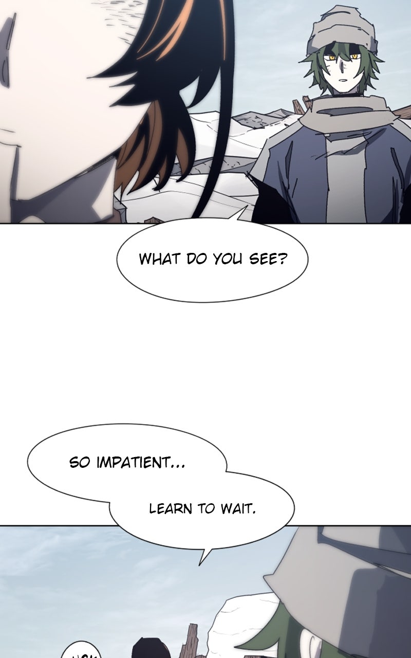 Read The Ember Knight Manga Online