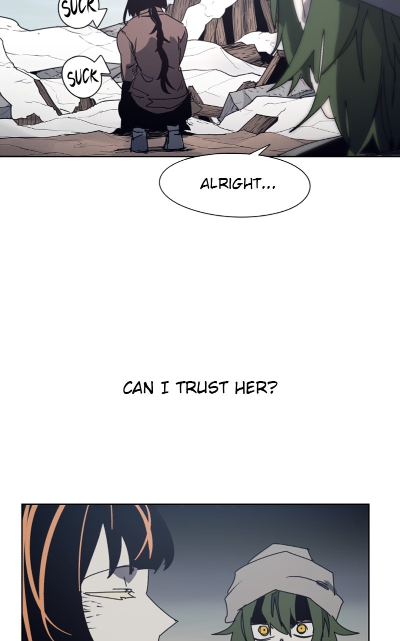 Read The Ember Knight Manga Online