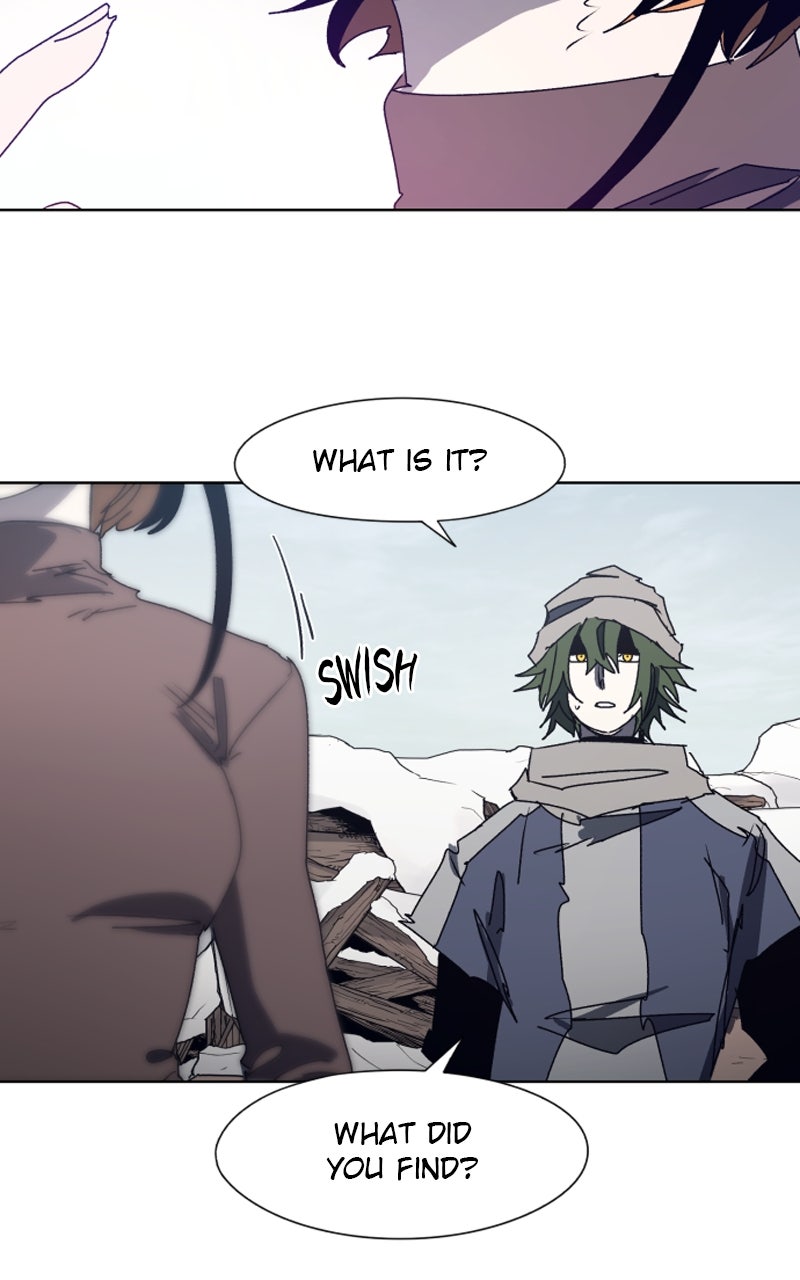 Read The Ember Knight Manga Online