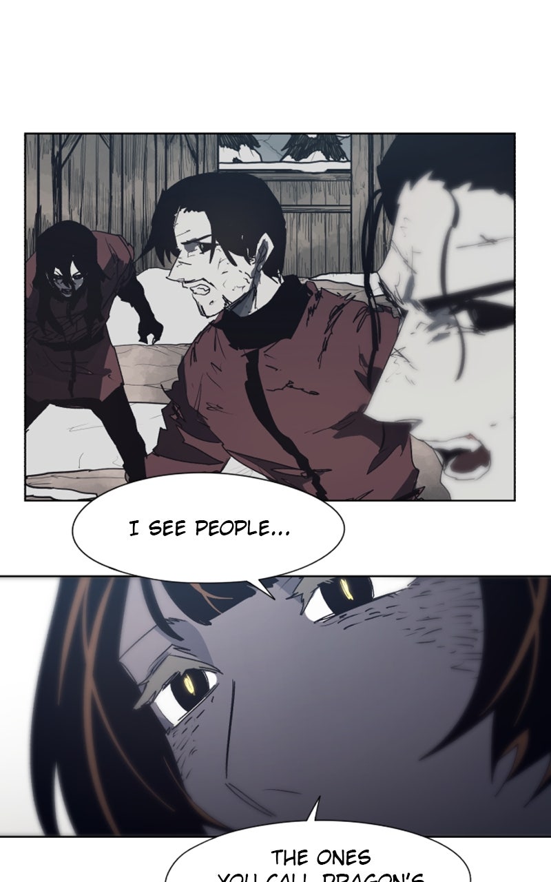 Read The Ember Knight Manga Online