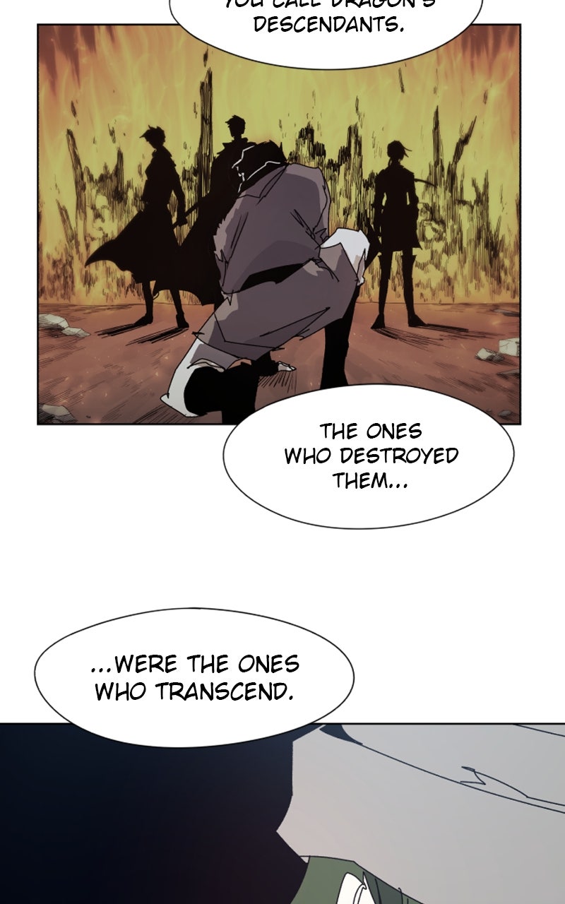 Read The Ember Knight Manga Online