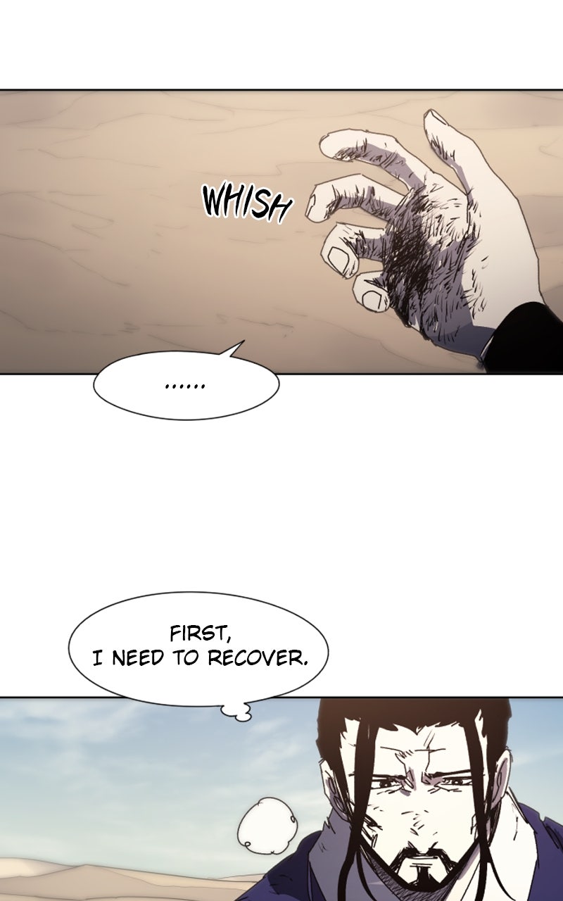 Read The Ember Knight Manga Online