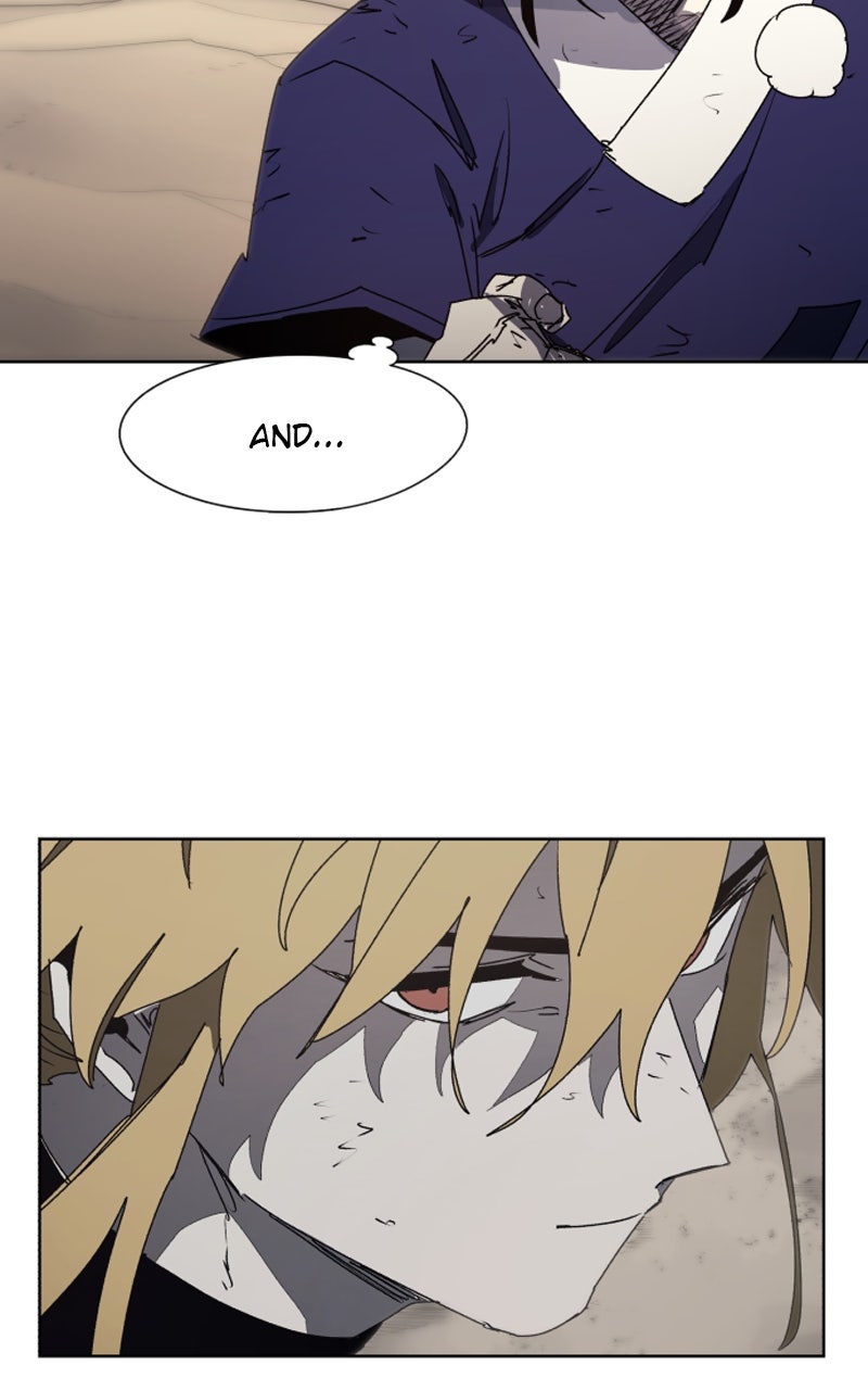 Read The Ember Knight Manga Online