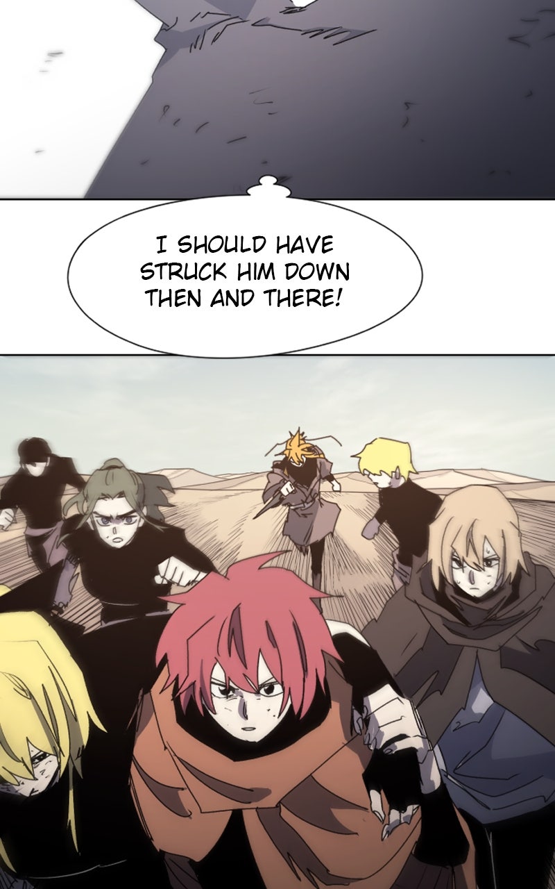 Read The Ember Knight Manga Online