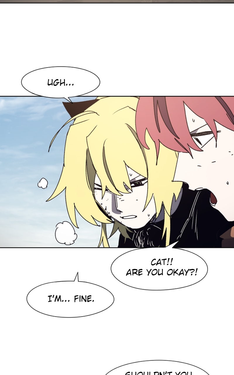 Read The Ember Knight Manga Online