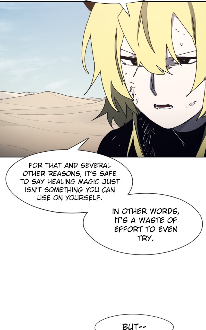 Read The Ember Knight Manga Online